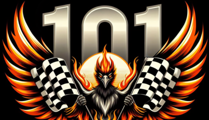 GP101 Racing Official Store