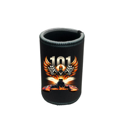 Phoenix Rising Stubby Cooler Thumbnail