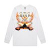 Mens Base Longsleeve Tee Thumbnail