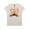 Women's Maple Tee Thumbnail